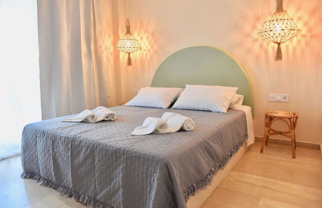 StayBridge Apartments, Mesongi - Foto 1