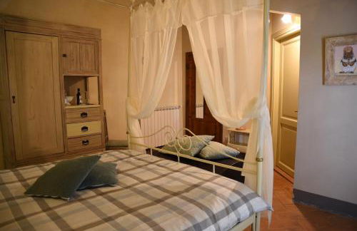 Agriturismo Poggio ai Legni - Foto 24