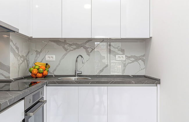 Adriatic Apartments - Foto 26