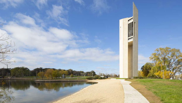 Canberra Day Trip - Foto 2