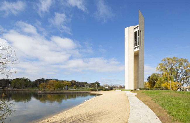 Canberra Day Trip - Foto 2