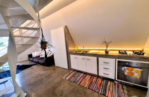 Villa Tepee - Foto 14