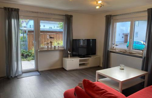 Ferienwohnung Bianca - Foto 2