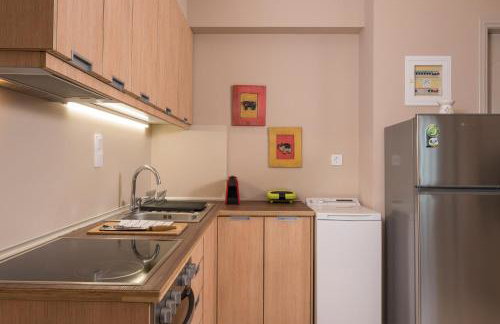 Tholos Apartments - Foto 80