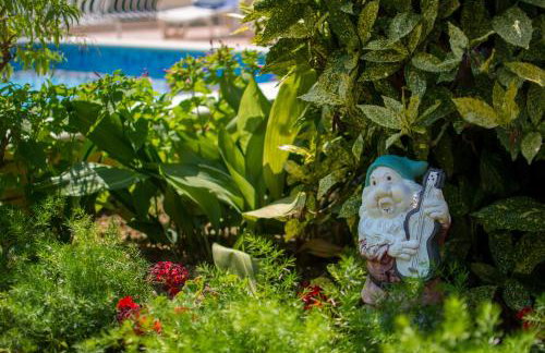 Apartments Green Harmony - Foto 24