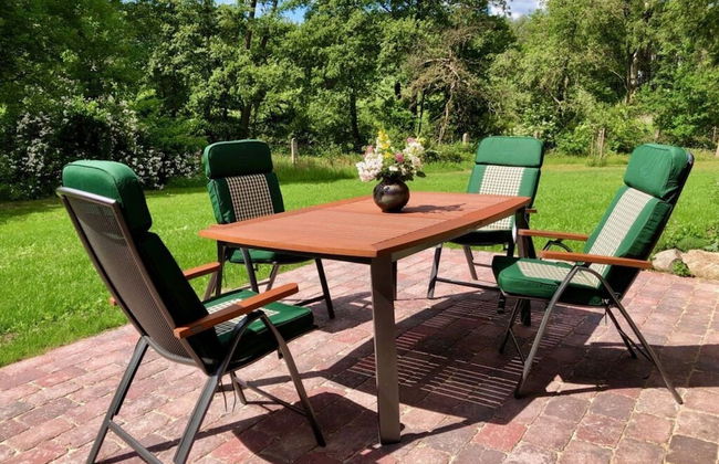 Holiday Home Lehrdetal - Foto 11