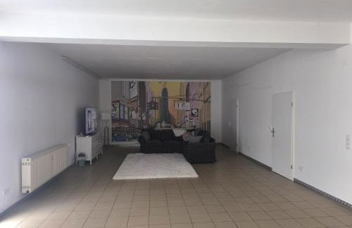 Helles 3 Zimmer Loft - Foto 5