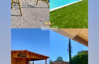 Retiro Sereno - Foto 19