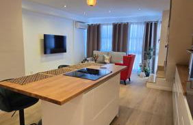 Dr Fleming Sun Flat - Terraza - Parking - AC - Mediterránea Sunny Keys - Photo 5