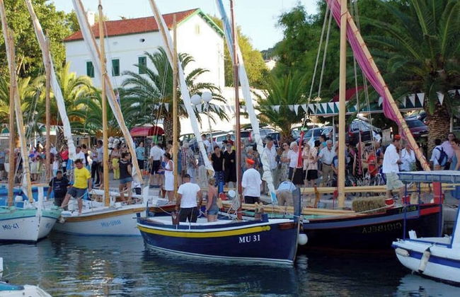 Beachfront Holiday House Žal - Foto 49