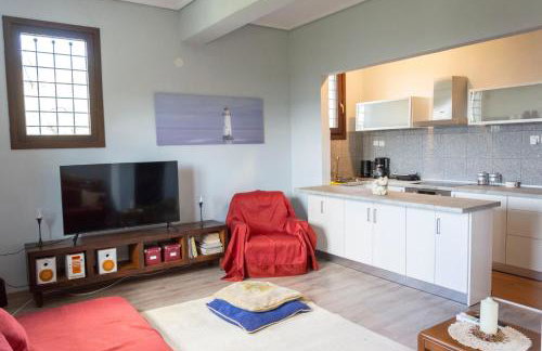 Afroditi Guest house Ano Volos - Foto 3