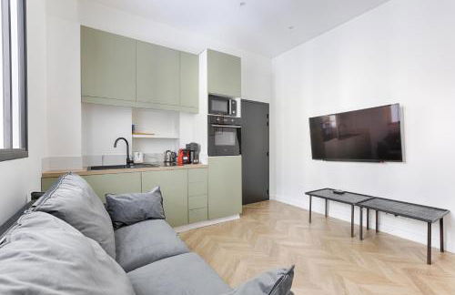 Sublime appartement Mogador - Foto 8