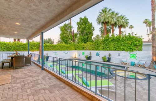 Luxury Deepwell Stunner - Desert Oasis Dream Home - Foto 65