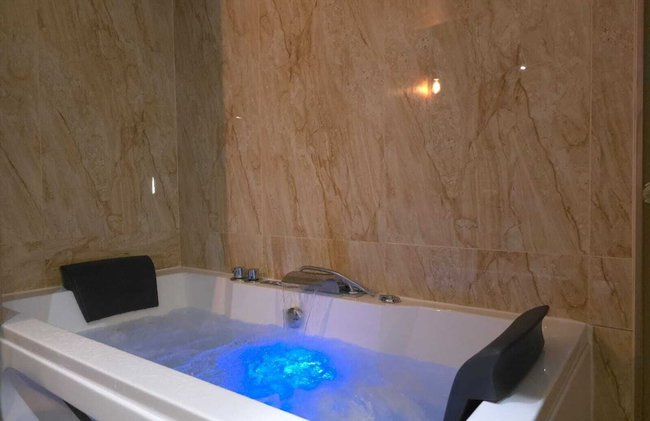Appart Hotel Spa Perpignan - Photo 127