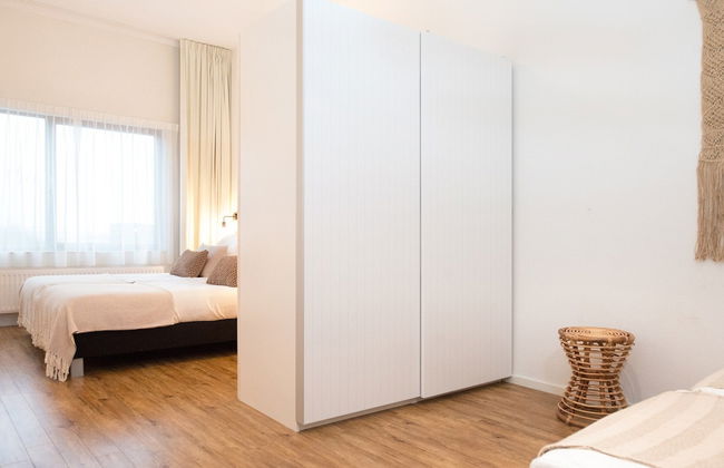 Ground Floor Apartment near Scheveningen - Foto 5