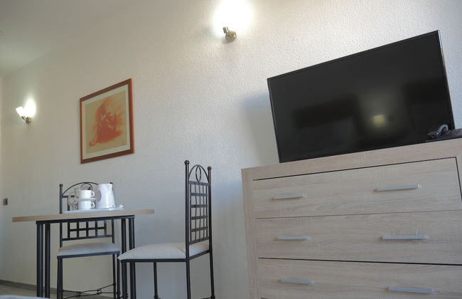 Apartamentos Pirámides - Photo 28