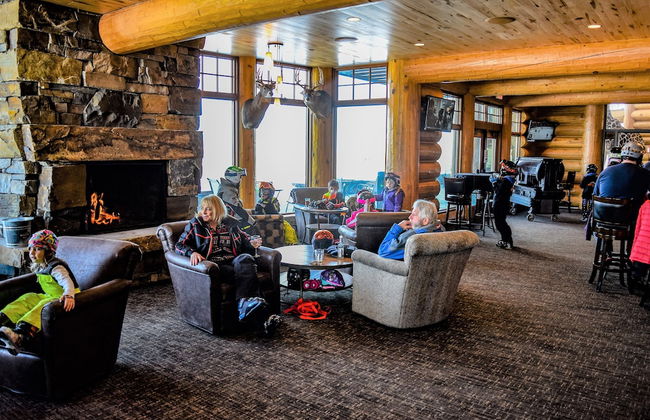 Mont du Lac Resort - Photo 54