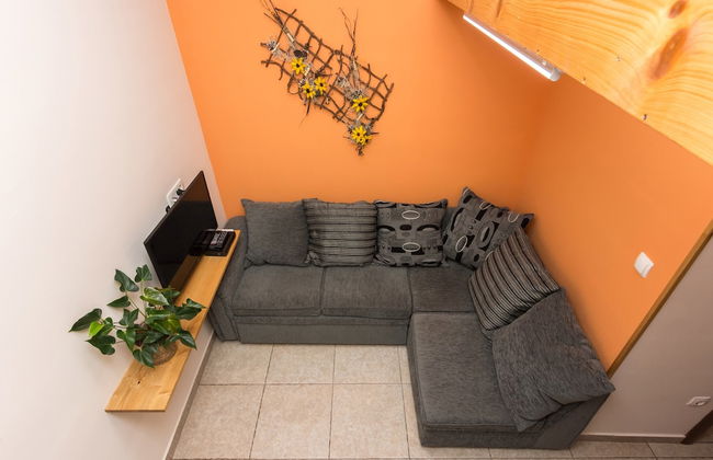 Garden House Matulji - Foto 8