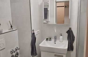 City Appartement 2 Hannover Altstadt - Foto 16