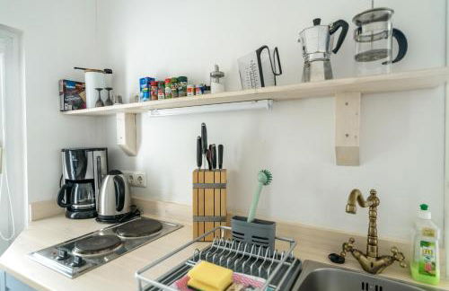 Usedom Refugium - Foto 10