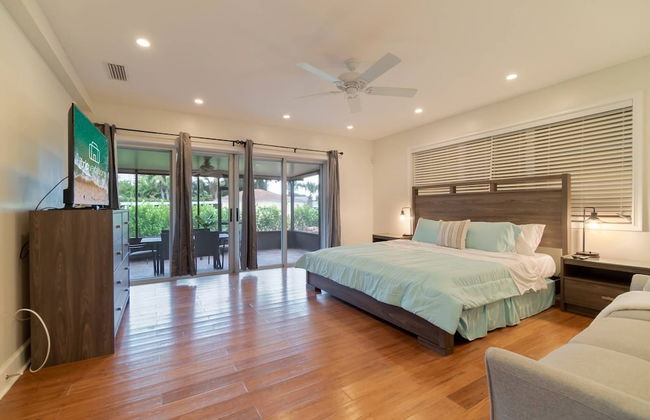 Northwood Harbor Home 3 Bed/ 3 Baths, Beach, Shops & Restaurants - Foto 8