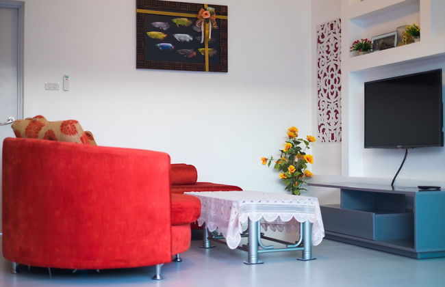 Le Leaf Pool Villa 1-2 - Foto 36