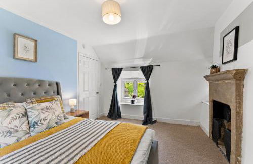 Classical Easter Cottage with Breathtaking Views - Foto 34