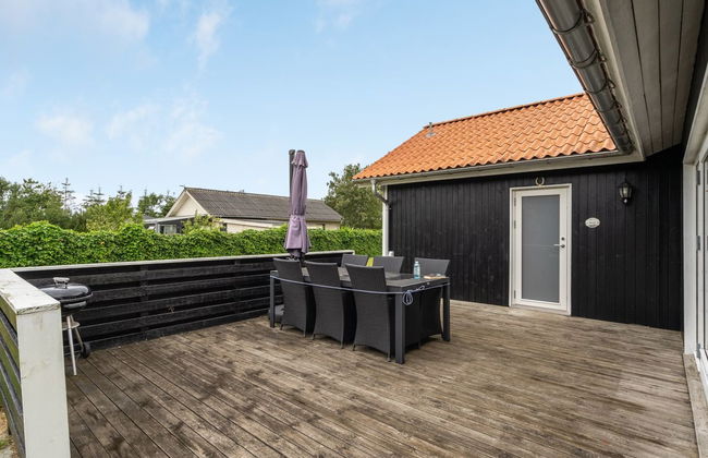 "Zaara" - 450m to the fjord - Foto 2