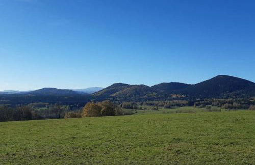 Cœur de volcan - Foto 32