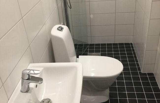 Gävle Pendlarlägenhet - Photo 48