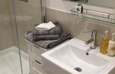 Excelsior Apartments - Liverpool Central - Free Parking - AirCon - Foto 37