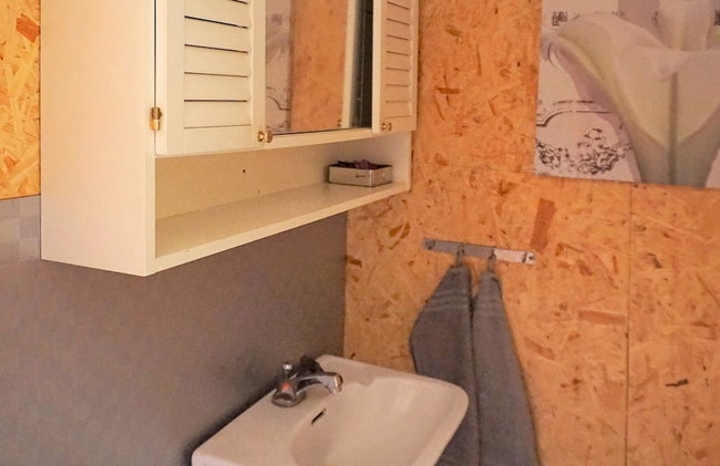 5 Person Holiday Home in Tingsryd - Foto 9