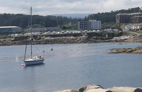 EnSAN CIPRIÁN Faro de Punta Atalaya - Foto 19