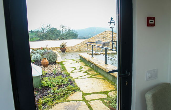 Agartha Boutique Hotel - StoneHouse - Photo 23