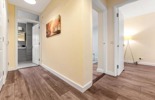 Near Canada Water, 2 Beds, Families, Overground - Foto 14