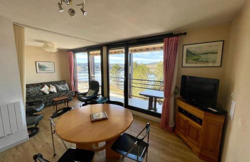 Malbuisson appartement avec balcon vue sur le lac - Foto 16