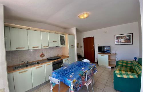 Appartamento Vista Mare con Spiaggia e Piscina - Foto 24