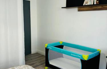 L Alsacienne F2 centre ville - Foto 21