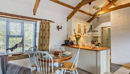 Cobble by Together Travel - Luxury Cornish Countryside Retreat - Foto 5