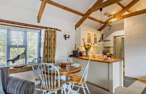 Cobble by Together Travel - Luxury Cornish Countryside Retreat - Foto 5