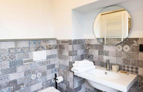 Villa Antonietta Toscana Lunigiana piscina privata - Foto 21