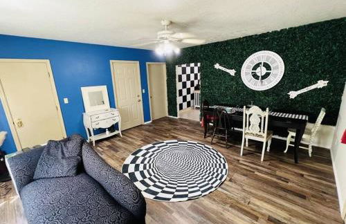 Alice- The Wonderland Experience - Foto 30