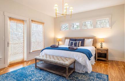 Private Retreat w/ Hot Tub, Amazing Views, Game Room Silver Spoon by Avantstay - Foto 42