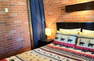 Downhill Lodge Condominium - Foto 30