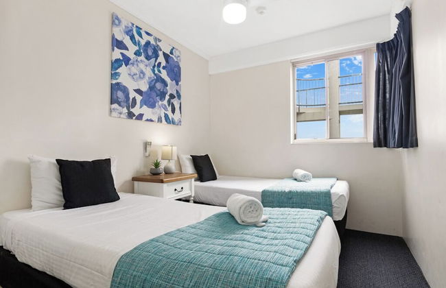 Riviera Resort Hervey Bay - Foto 11