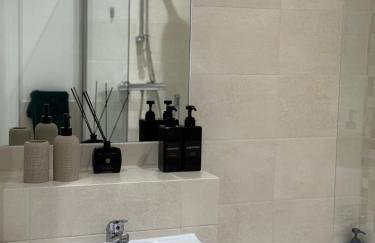 Modern Refurbished Apt in Stevenage Town Centre - Foto 10