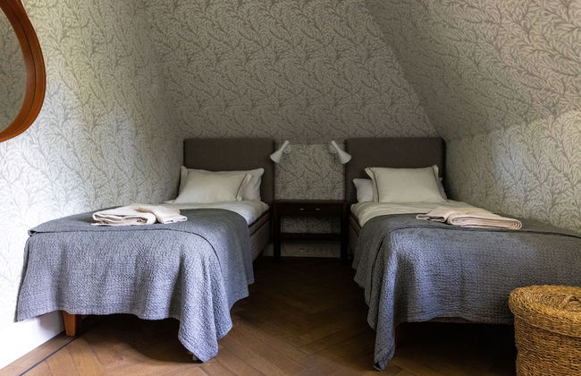 Oakvale Villa Sand - Foto 5