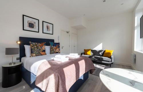 Richmond Apartments - Foto 1