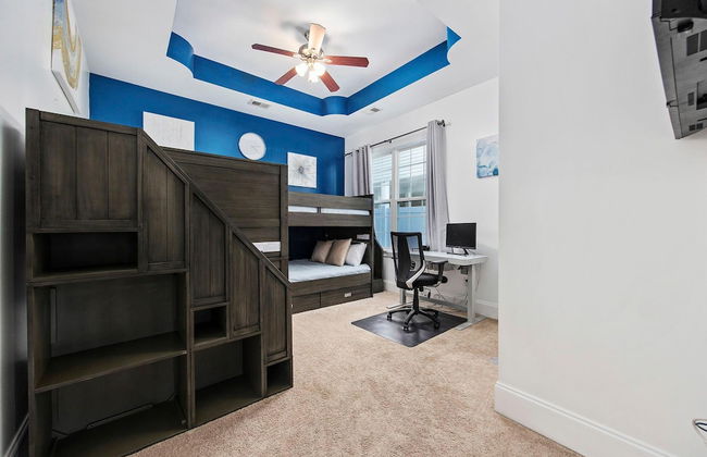 Blue Paradise in North Myrtle Beach - Foto 43