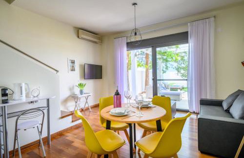 Private Romantic Villa with Pool - Aura - Foto 17